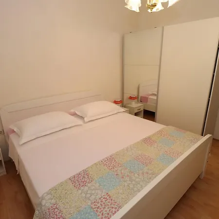 Magdales * Omiš