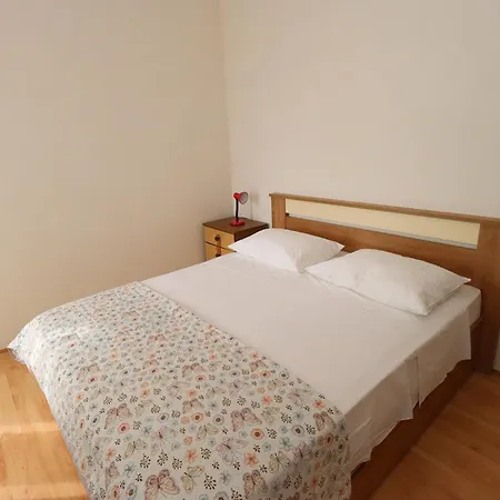 Lejlighed Magdales Omiš