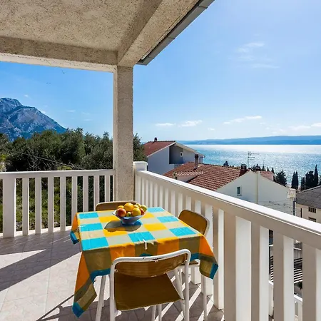 Lejlighed Magdales Omiš