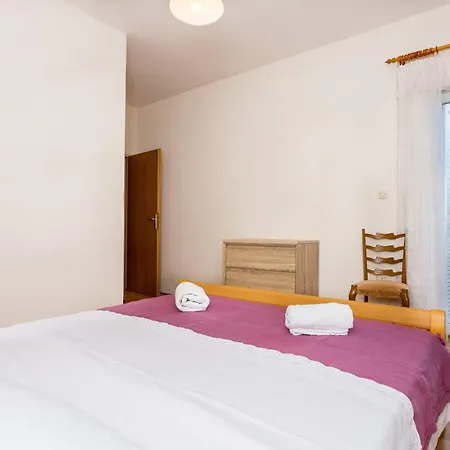 Lejlighed Magdales Omiš