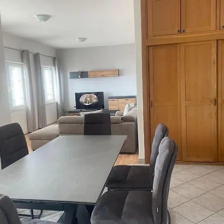 Appartement Magdales *