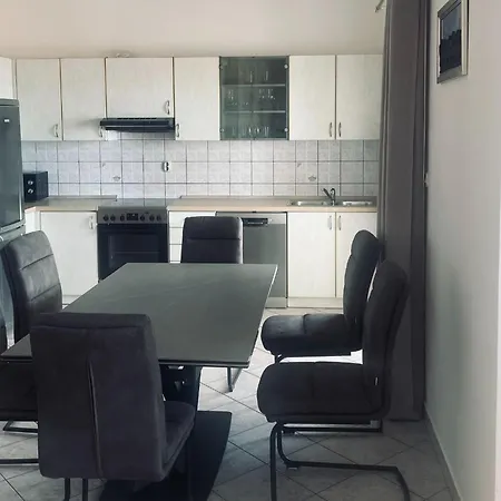 Magdales Appartement Omiš