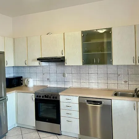 Magdales Appartement Omiš