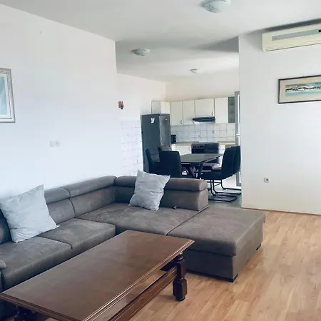 Magdales Appartement *