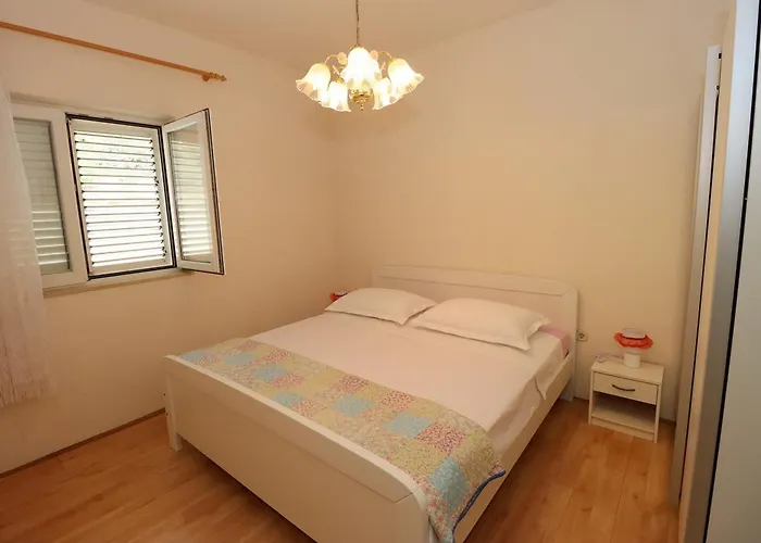 Appartement Magdales