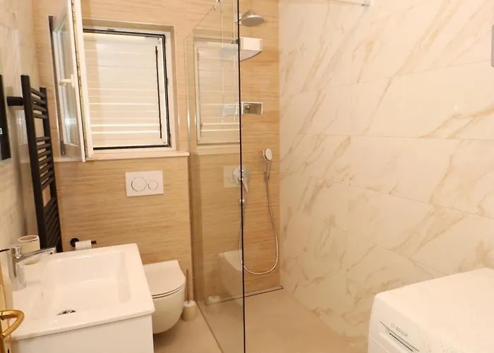 Magdales Appartement *