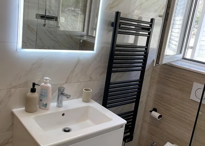 Magdales Appartement Omiš