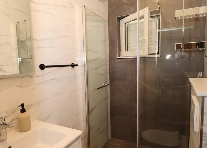 Magdales Appartement Omiš