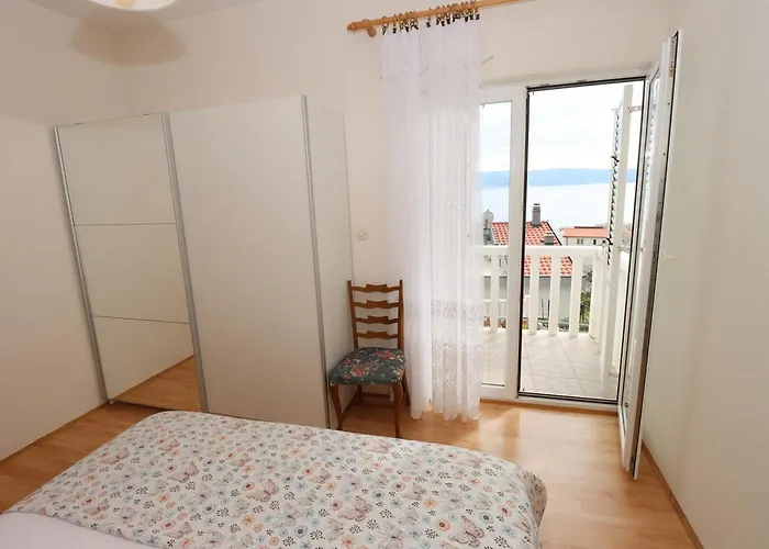 Magdales Appartement *