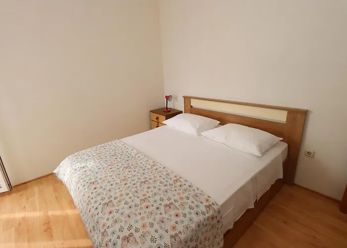 Appartement Magdales Omiš