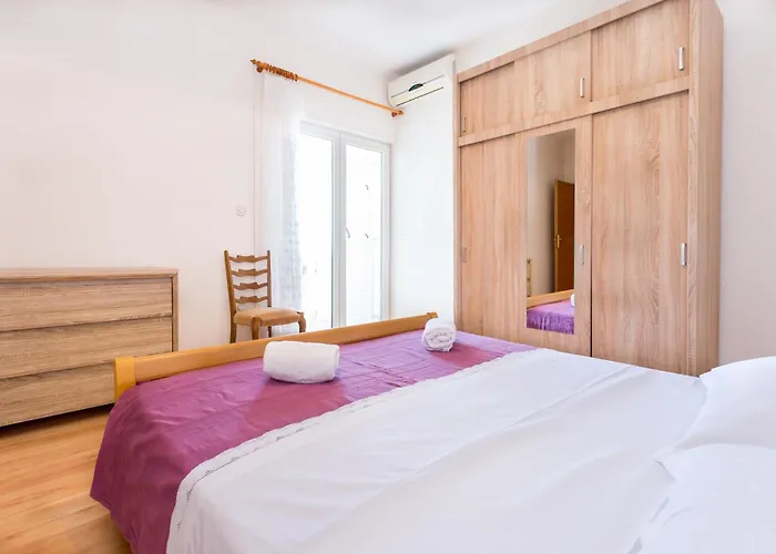 Magdales Appartement