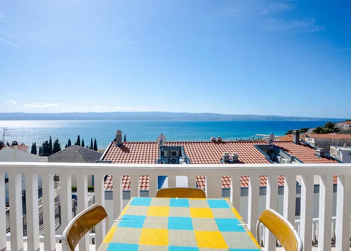 Magdales Appartement *