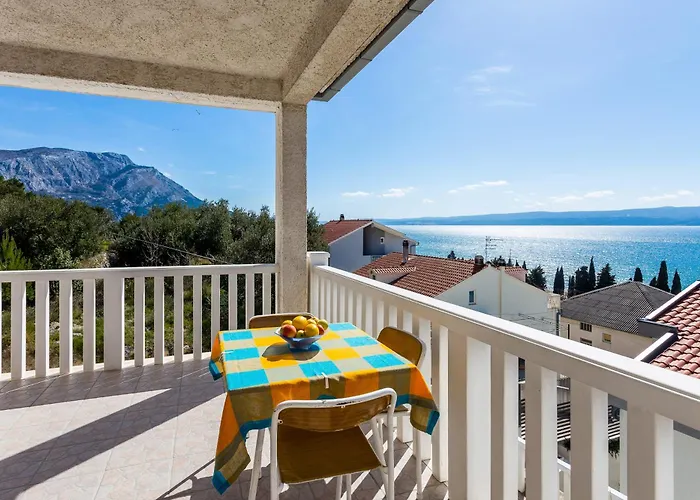 Appartement Magdales Omiš