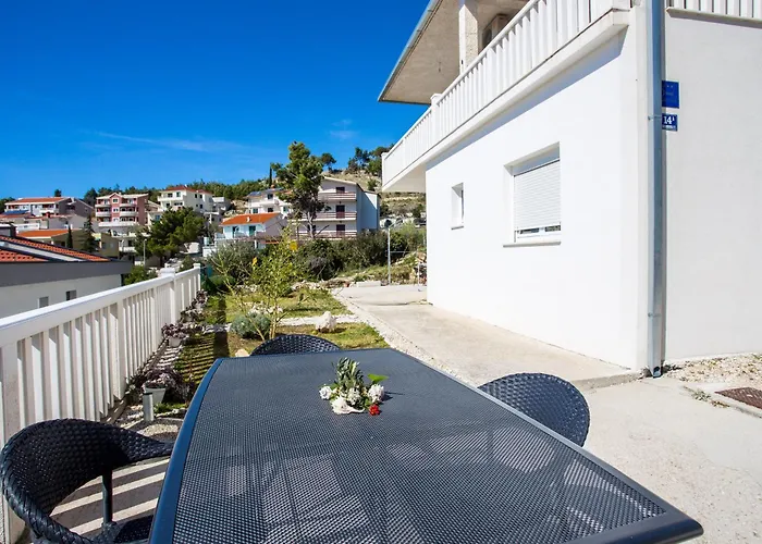 Magdales Appartement