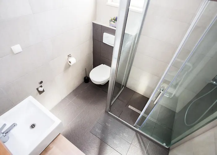 Magdales Appartement *