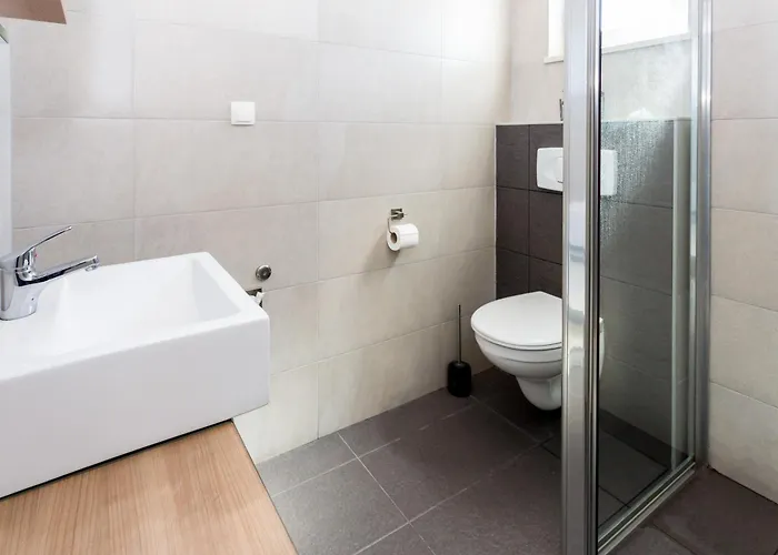 Appartement Magdales *