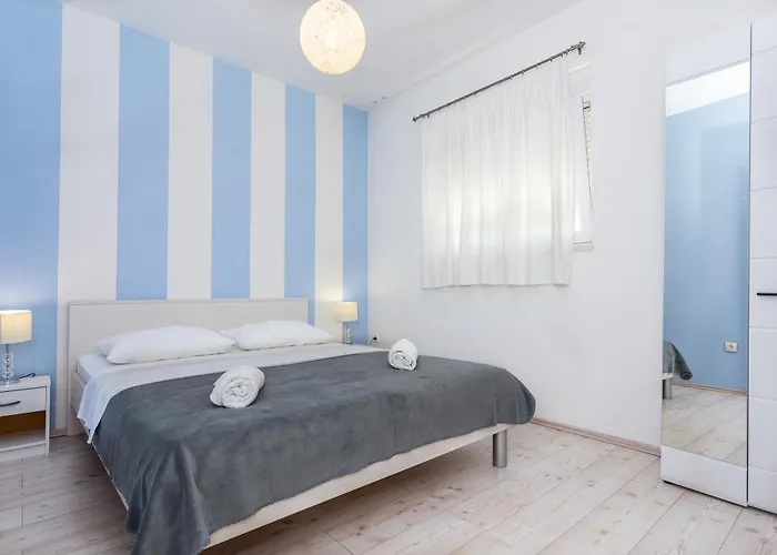 Appartement Magdales Omiš