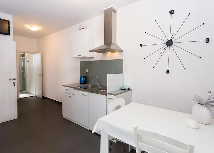Magdales Appartement Omiš