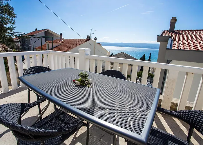 Magdales Appartement *