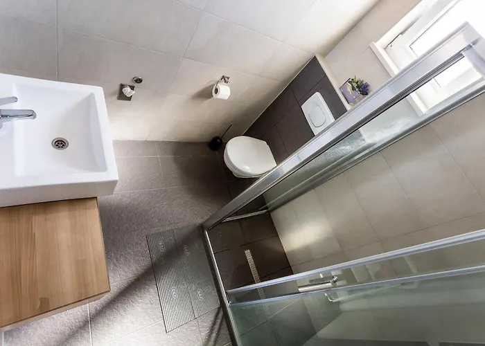 Appartement Magdales