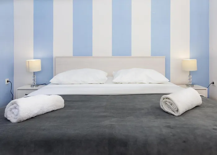 Appartement Magdales Omiš