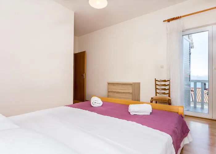 Appartement Magdales Omiš