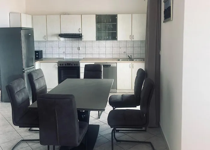 Magdales Appartement Omiš