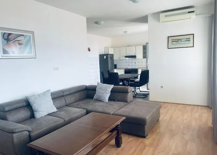 Magdales Appartement *