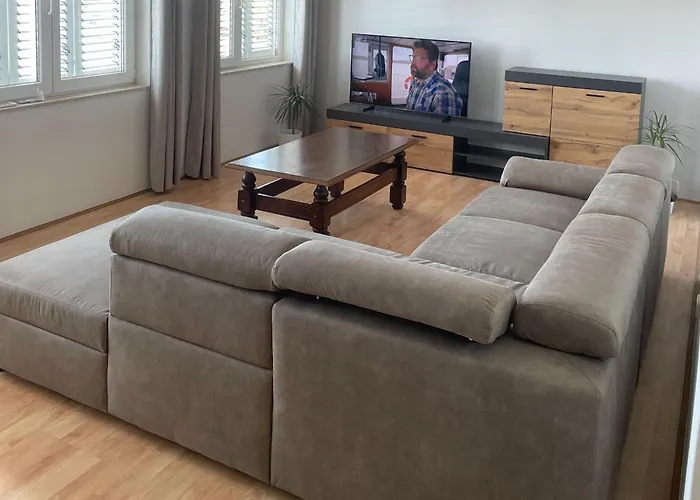 Magdales Appartement Omiš