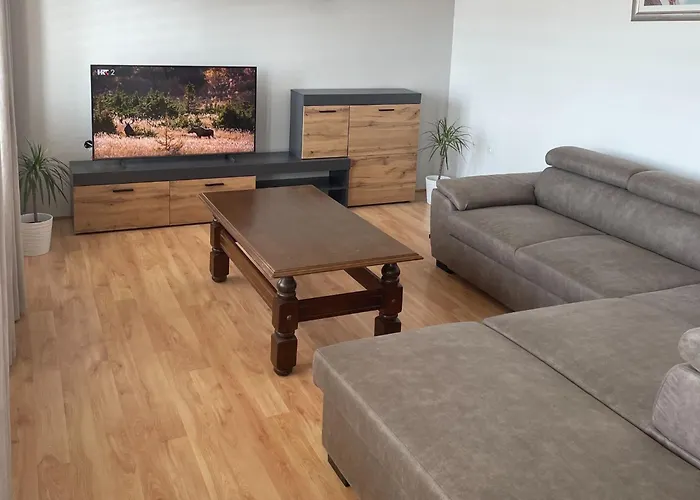 Magdales Appartement *